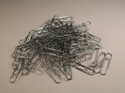 Paper Clips
