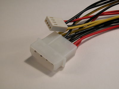 Power Connectors