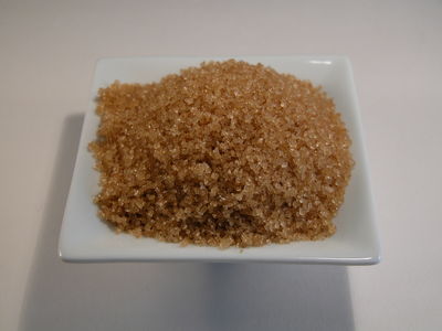 Demerara Sugar