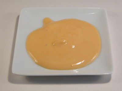 Custard Mix