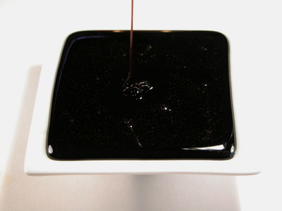 Molasses syrup