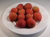 Lychees
