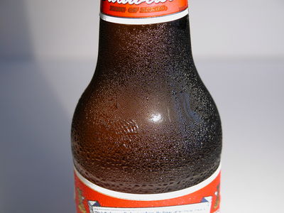 Budweiser