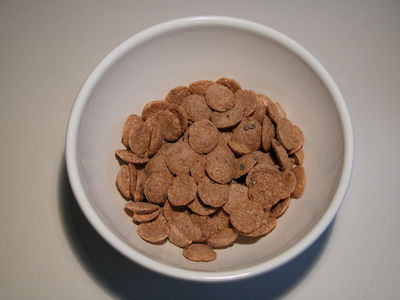 Cookie Crisp