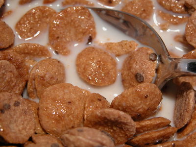 Cookie Crisp