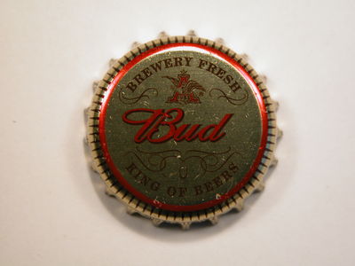 Bottle Cap