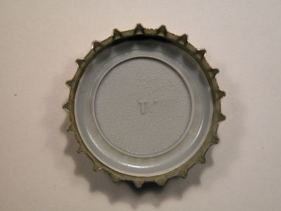 Bottle Cap