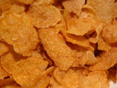 Corn Flakes