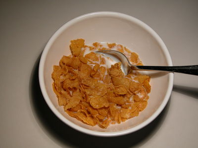 Corn Flakes