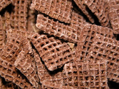 Coco Shreddies