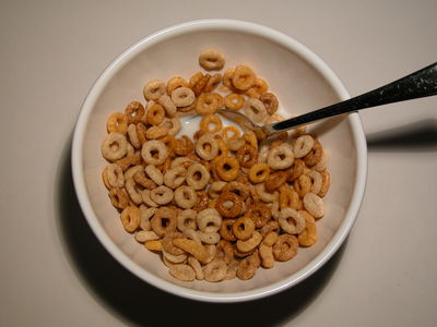 Cheerios