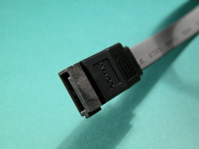 Serial ATA Connector