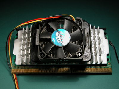 Intel Pentium III