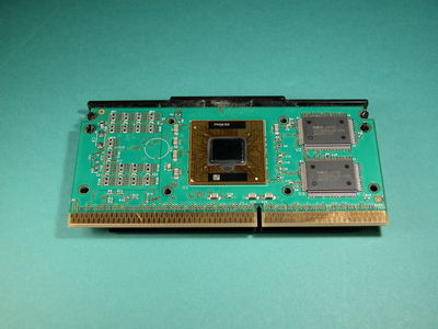 Intel Pentium III