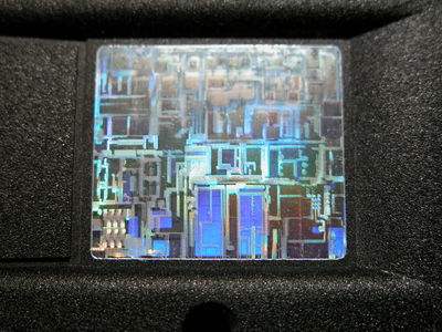 Intel Pentium III