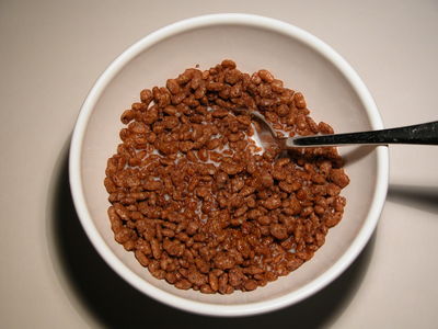 Coco Pops