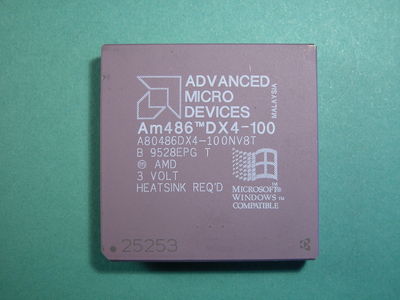 Advanced Micro Devices