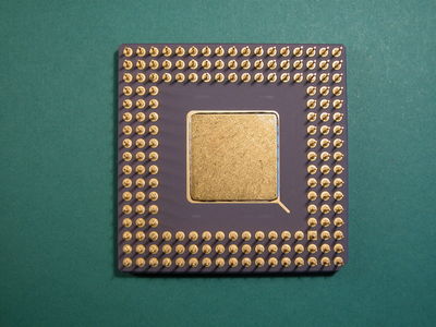 AMD Am486 DX4-100