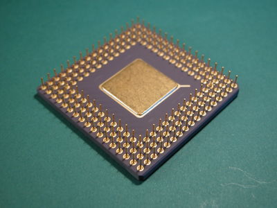 AMD Am486 DX4-100