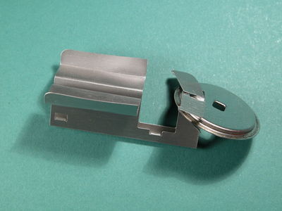 Starship Enterprise floppy disk