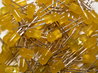 Yellow LEDs
