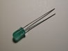 Green LED