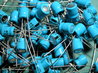 Capacitors