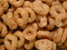 Honey Nut Cheerios