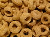 Honey Nut Loops