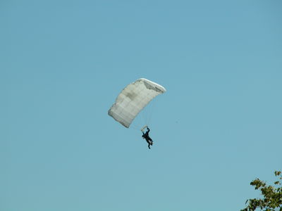 Redbull Flugtag 2003