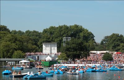 Redbull Flugtag 2003