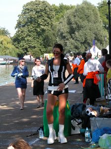 Redbull Flugtag 2003