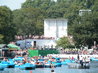 Redbull Flugtag 2003