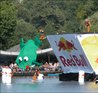 Redbull Flugtag 2003