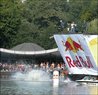 Redbull Flugtag 2003
