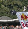 Redbull Flugtag 2003