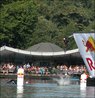 Redbull Flugtag 2003