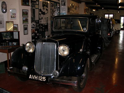 Armstrong Siddeley