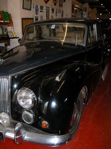 Armstrong Siddeley