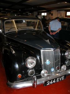 Armstrong Siddeley