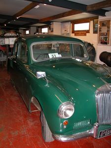 Armstrong Siddeley