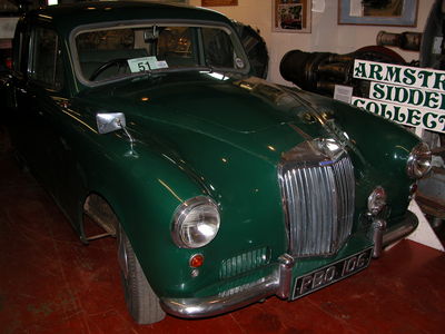 Armstrong Siddeley