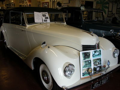 Armstrong Siddeley