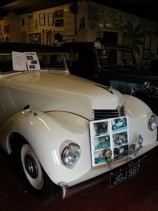 Armstrong Siddeley
