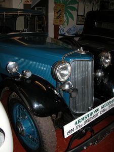 Armstrong Siddeley