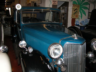 Armstrong Siddeley
