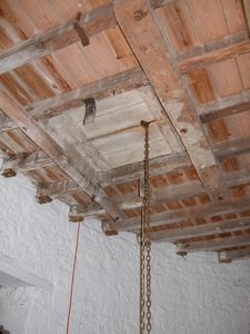 Sack Floor