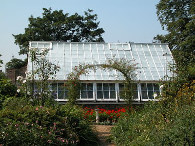 Orangery