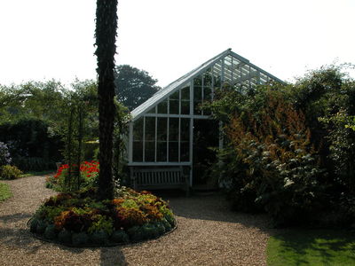 Orangery