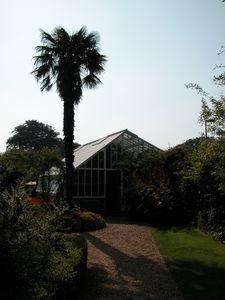 Orangery